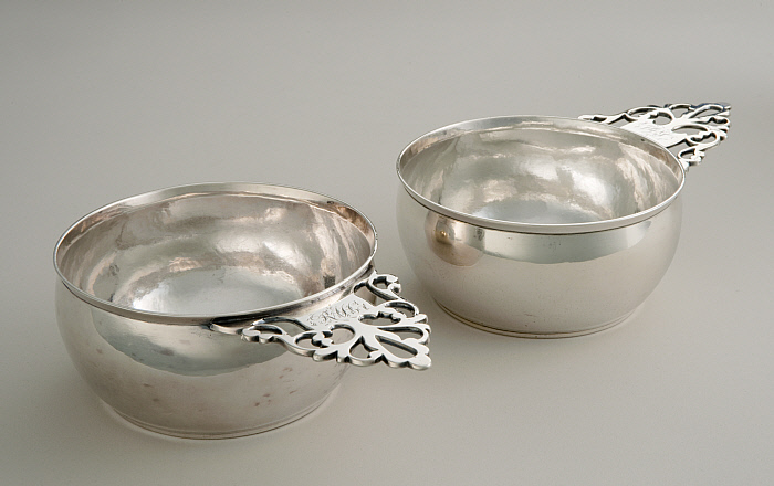 Porringer (One of a Pair) Slider Image 2